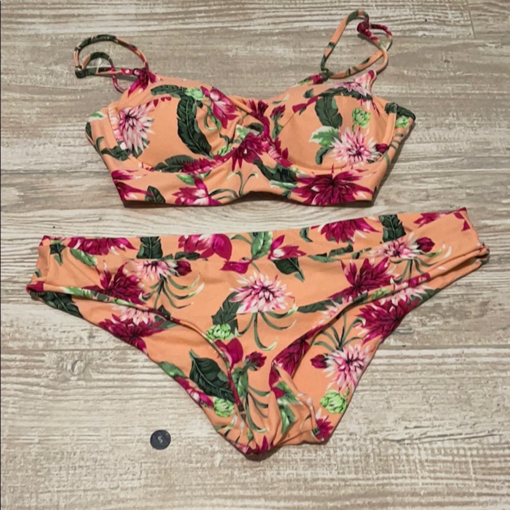 Swimsuit